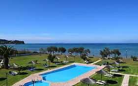 S&C Kosmos Beach Resort